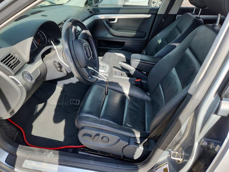 49256956 :رقم المزاد ، WAUAF78E07A053651 vin ، 2007 Audi A4 مزاد بيع