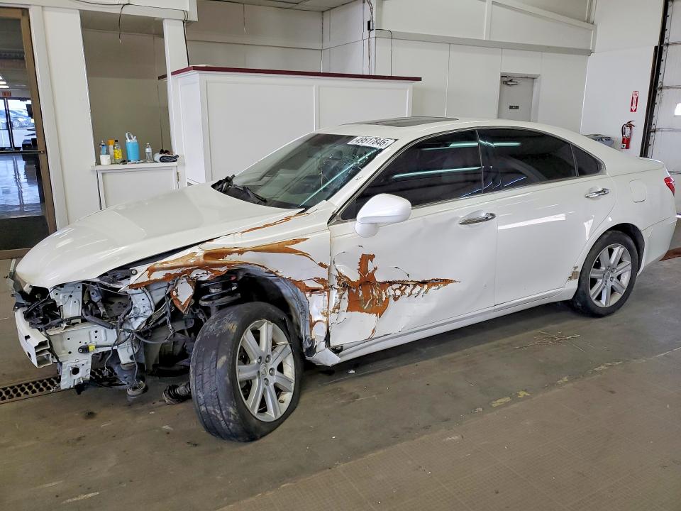 Продаж на аукціоні авто 2008 Lexus Es, vin: JTHBJ46G882172437, номер лоту: 49517846