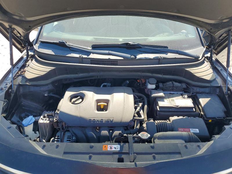 49454626 :رقم المزاد ، KNDJ23AU2L7030761 vin ، 2020 Kia Soul مزاد بيع