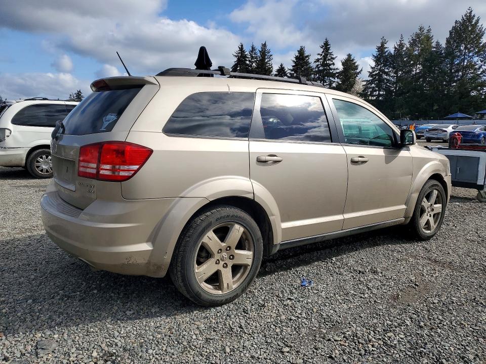Aukcja sprzedaży 2009 Dodge Journey, vin: 3D4GG57V89T551823, numer aukcji: 49824156