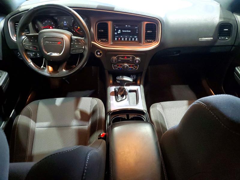 2021 Dodge Charger მანქანა იყიდება აუქციონზე, vin: 2C3CDXBGXMH561980, აუქციონის ნომერი: 50327036