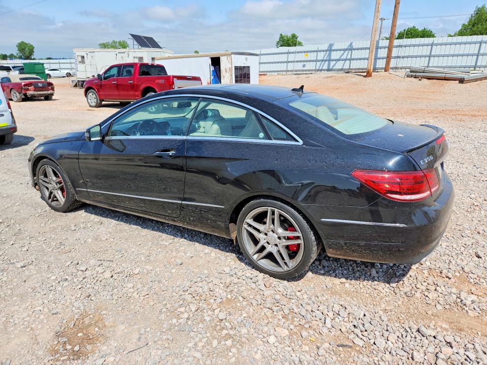 Продажа на аукционе авто 2014 Mercedes-benz E, vin: WDDKJ8JB4EF232647, номер лота: 50778116