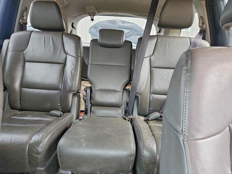 Продажа на аукционе авто 2016 Honda Odyssey, vin: 5FNRL5H62GB046008, номер лота: 51024006
