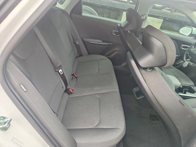 Aukcja sprzedaży 2025 Kia K4, vin: 3KPFT4DE0SE178273, numer aukcji: 50998736