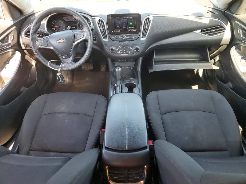 Продаж на аукціоні авто 2020 Chevrolet Malibu, vin: 1G1ZD5ST8LF111163, номер лоту: 51320916