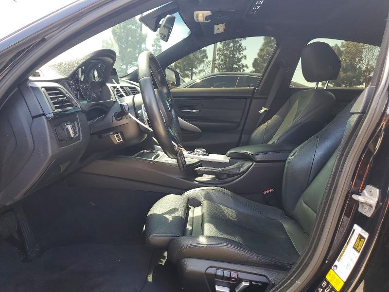 Aukcja sprzedaży 2017 Bmw 440xi, vin: WBA4E5C5XHG189375, numer aukcji: 50143206