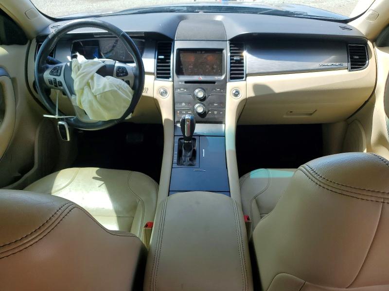 Продажа на аукционе авто 2013 Ford Taurus, vin: 1FAHP2E8XDG152329, номер лота: 50494746
