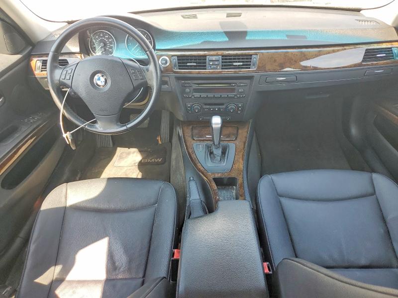Продажа на аукционе авто 2006 Bmw 325, vin: WBAVB17596NK38025, номер лота: 49177606