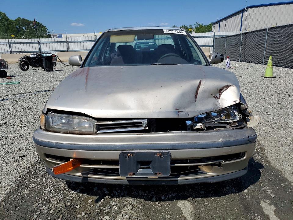 Продаж на аукціоні авто 1992 Honda Accord, vin: 1HGCB7678NA008323, номер лоту: 50951336