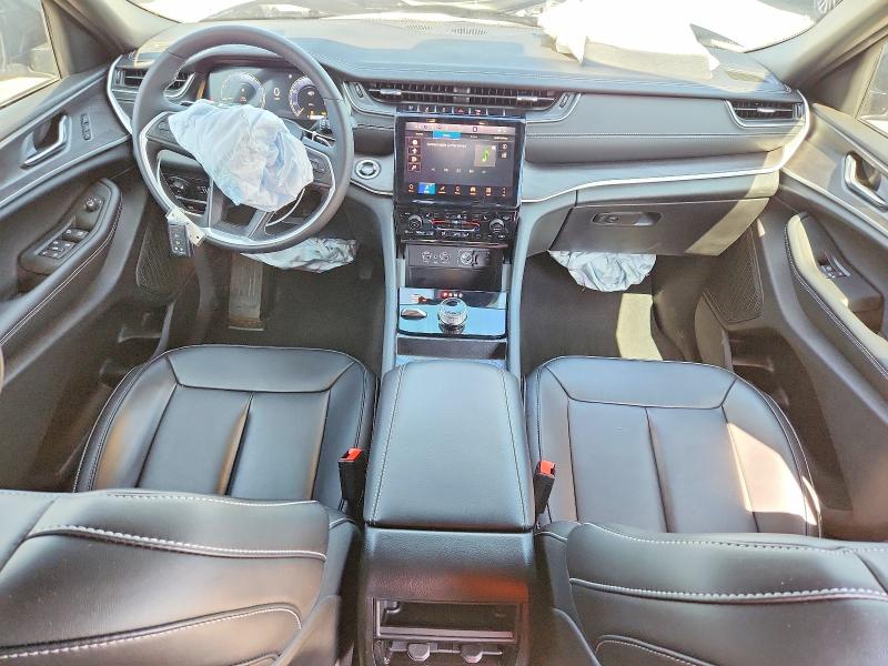 Продажа на аукционе авто 2025 Jeep Grand Cherokee, vin: 1C4RJHBG5SC339786, номер лота: 48865526