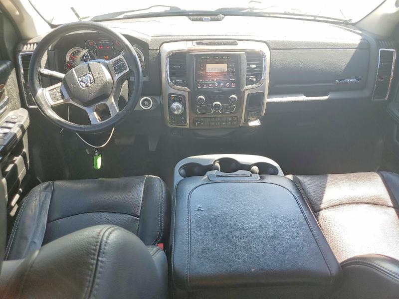 Aukcja sprzedaży 2015 Ram 1500, vin: 1C6RR7JT7FS597098, numer aukcji: 51524086