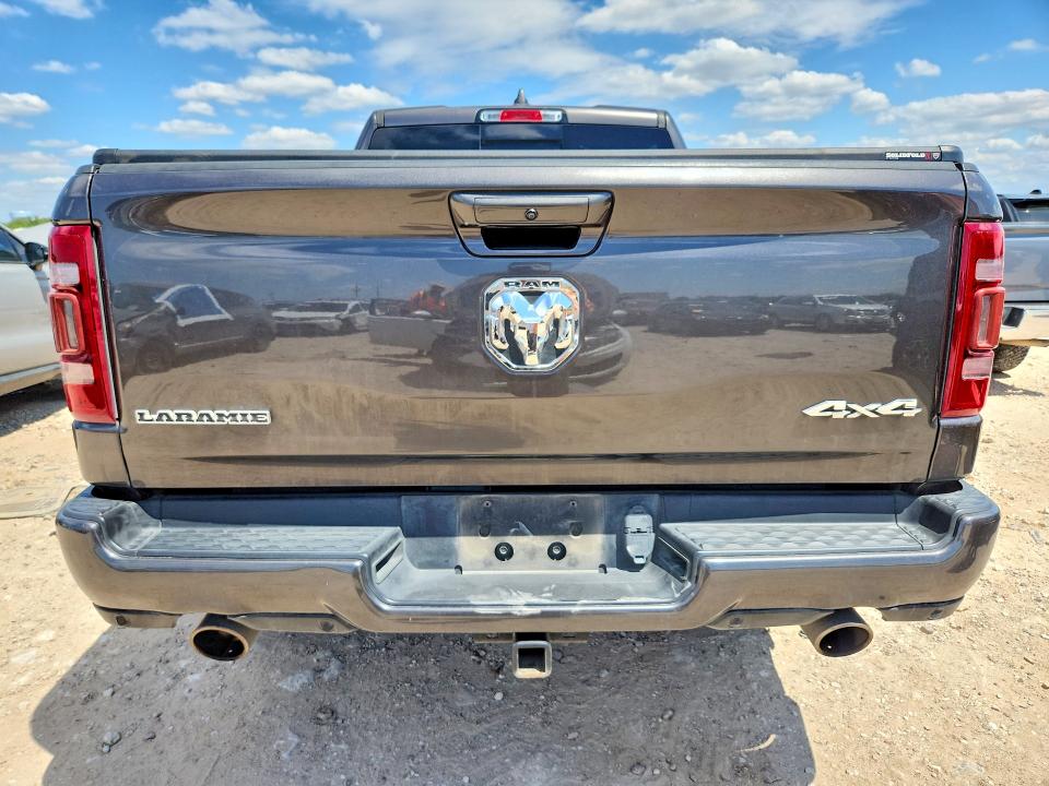 Продаж на аукціоні авто 2020 Ram 1500, vin: 1C6SRFRT2LN192017, номер лоту: 48689496