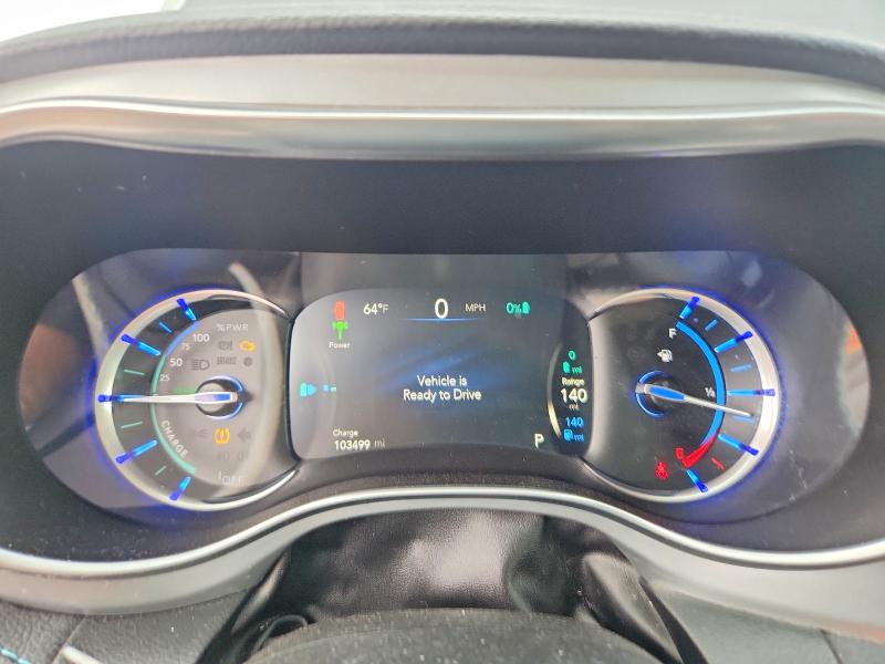 Aukcja sprzedaży 2018 Chrysler Pacifica, vin: 2C4RC1N78JR159138, numer aukcji: 49712036