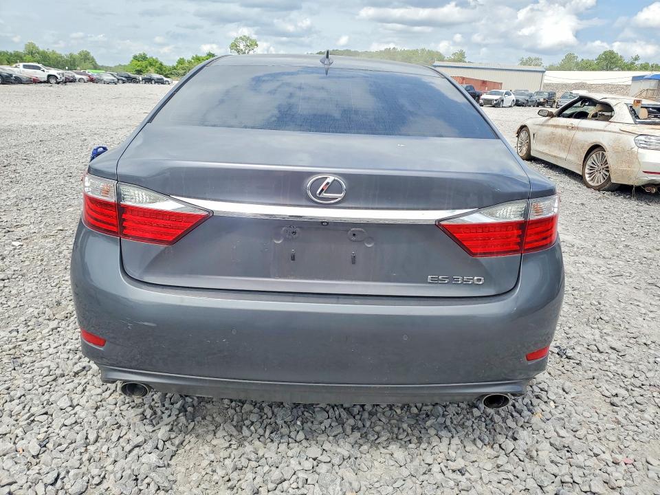50792766 :رقم المزاد ، JTHBK1GG2F2162803 vin ، 2015 Lexus Es مزاد بيع