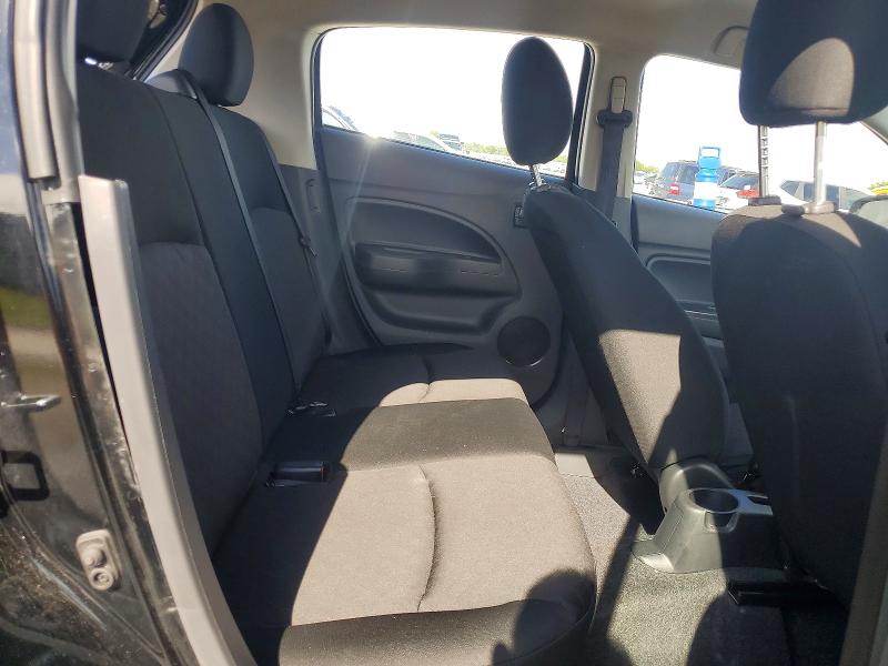 Продаж на аукціоні авто 2024 Mitsubishi Mirage, vin: ML32AUHJ3RH011361, номер лоту: 48630016