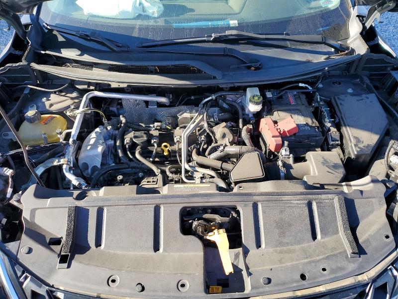 Продаж на аукціоні авто 2021 Nissan Rogue, vin: 5N1AT3AA5MC792828, номер лоту: 50938046