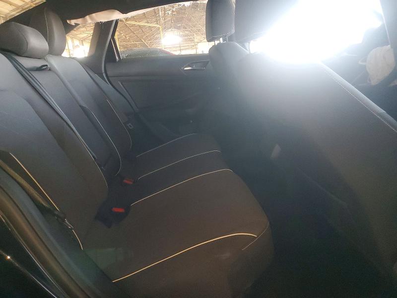 50505046 :رقم المزاد ، 3VWBX7BU5SM074508 vin ، 2025 Volkswagen Jetta مزاد بيع