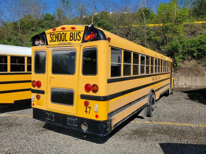 50475766 :رقم المزاد ، 4DRBUAAN8CB402348 vin ، 2012 Icrp Bus مزاد بيع