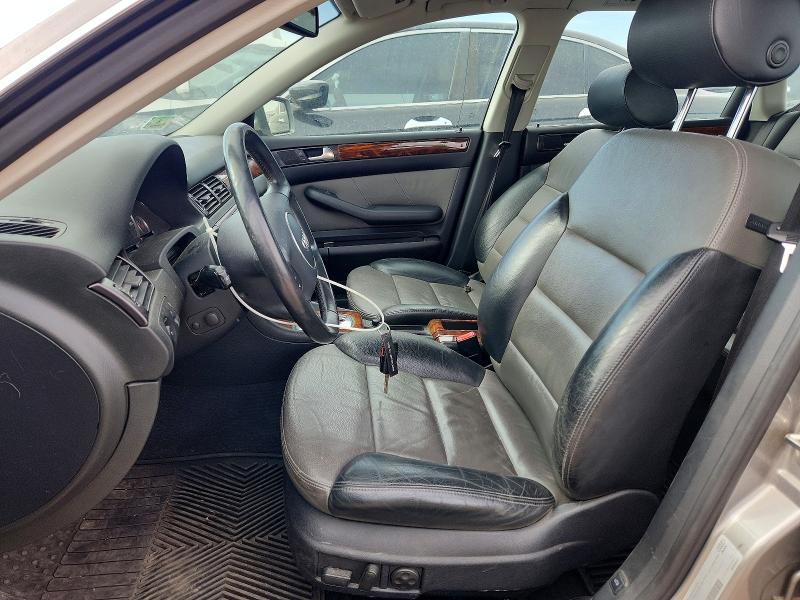 Aukcja sprzedaży 2004 Audi Allroad, vin: WA1YL64B94N099641, numer aukcji: 48625866
