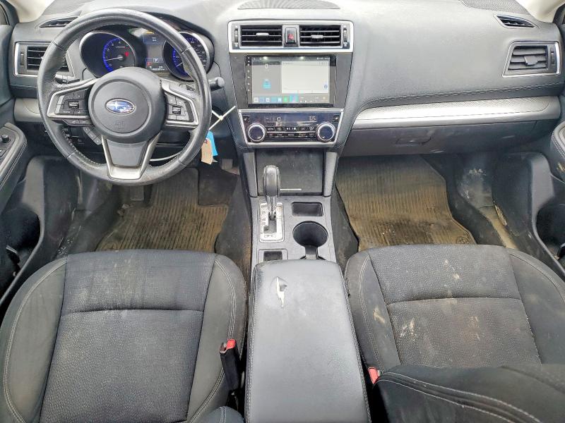 2018 Subaru Legacy მანქანა იყიდება აუქციონზე, vin: 4S3BNAH60J3018782, აუქციონის ნომერი: 46778026
