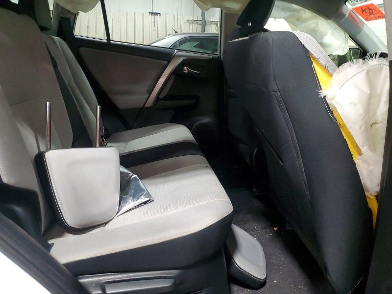 51797526 :رقم المزاد ، JTMRJREV4HD095504 vin ، 2017 Toyota Rav4 Hybrid مزاد بيع