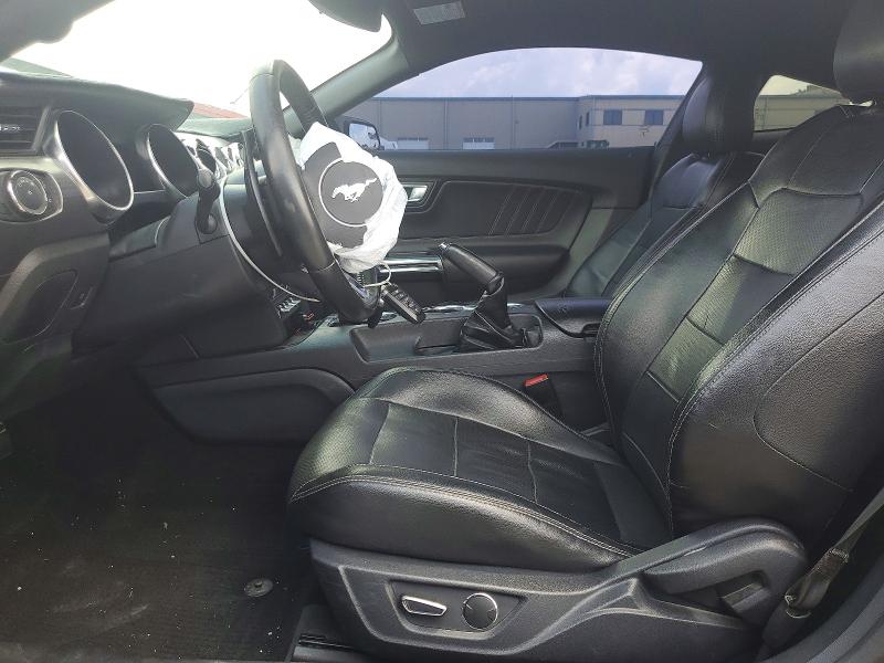 Продажа на аукционе авто 2019 Ford Mustang, vin: 1FA6P8CF2K5192585, номер лота: 51200936