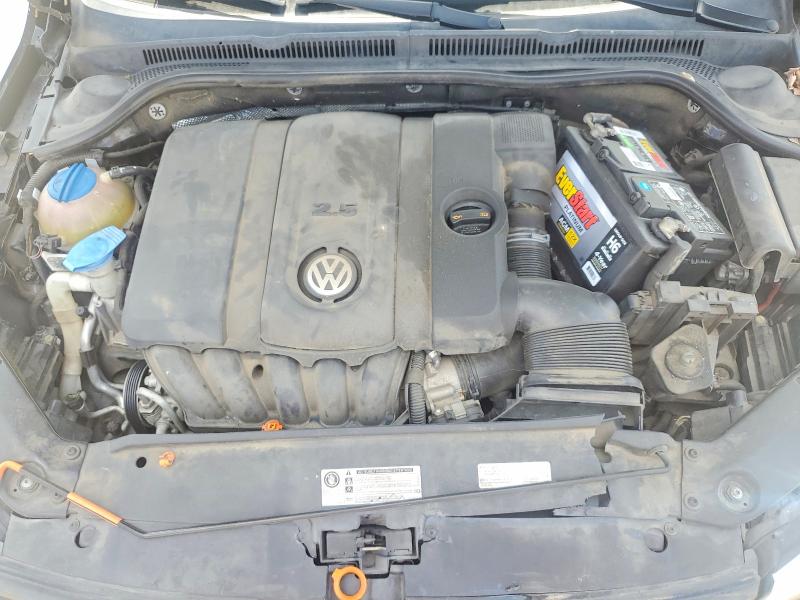 Продаж на аукціоні авто 2012 Volkswagen Jetta, vin: 3VWDX7AJ0CM417226, номер лоту: 49949576
