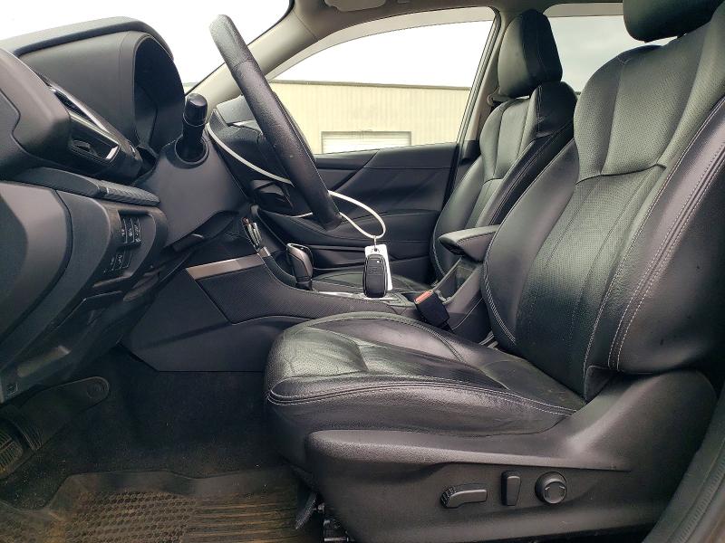 2019 Subaru Forester მანქანა იყიდება აუქციონზე, vin: JF2SKAUC6KH404844, აუქციონის ნომერი: 49678796