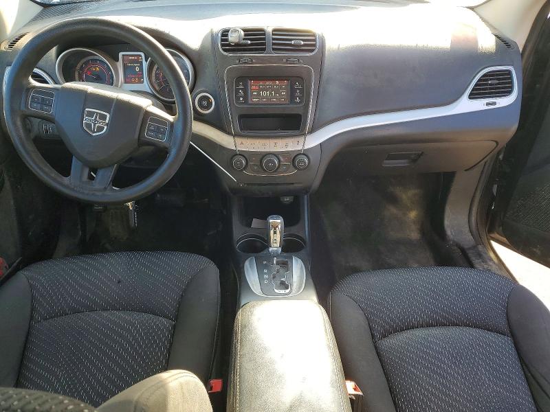 49184446 :رقم المزاد ، 3C4PDDBG9GT220948 vin ، 2016 Dodge Journey مزاد بيع