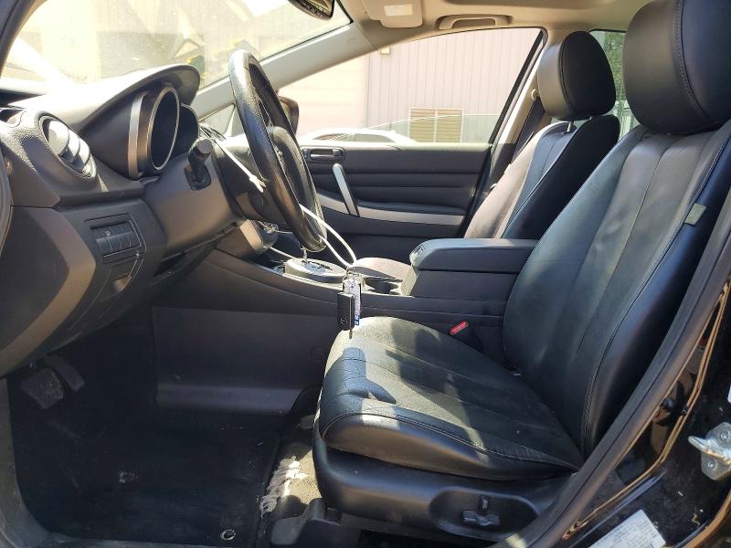Aukcja sprzedaży 2011 Mazda Cx-7, vin: JM3ER2C59B0386202, numer aukcji: 49600236
