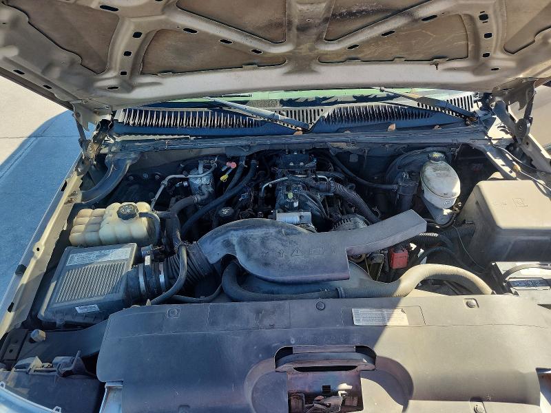 Aukcja sprzedaży 2003 Gmc Yukon Xl, vin: 1GKEC16Z13J178138, numer aukcji: 47744786