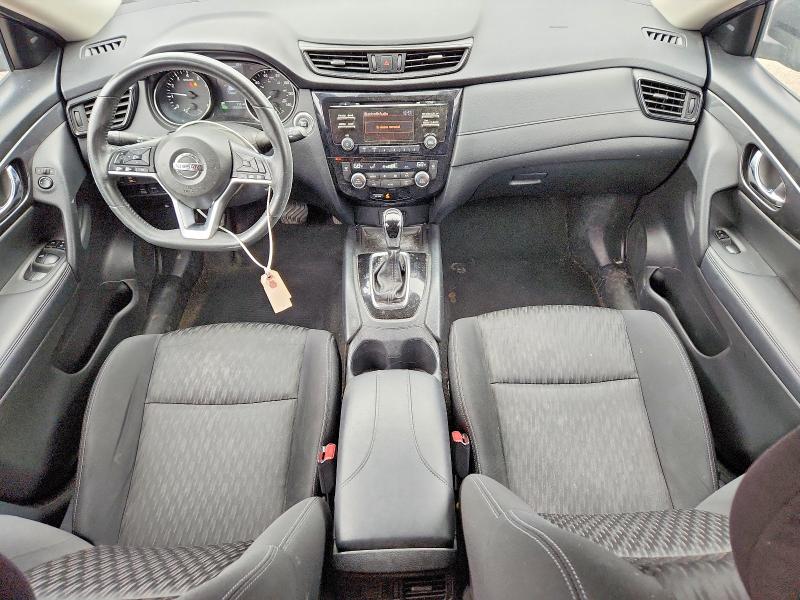 Продажа на аукционе авто 2017 Nissan Rogue, vin: KNMAT2MV2HP570744, номер лота: 51592486