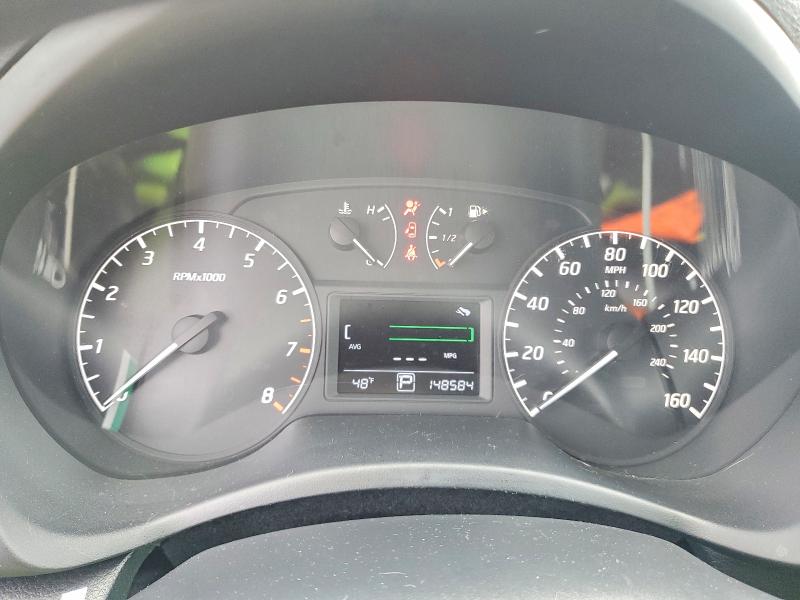 Aukcja sprzedaży 2017 Nissan Sentra, vin: 3N1AB7AP1HY385432, numer aukcji: 50032206
