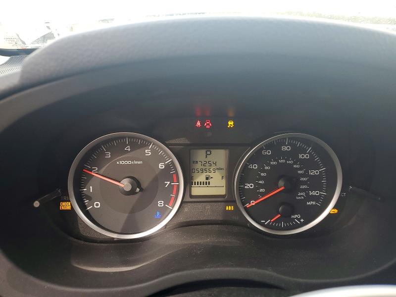 48830346 :رقم المزاد ، JF2GPACC7E8299664 vin ، 2014 Subaru Xv Crosstrek مزاد بيع
