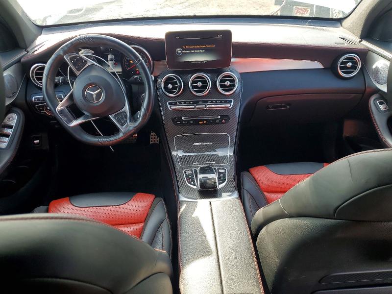 Aukcja sprzedaży 2019 Mercedes-benz Glc, vin: WDC0G8JB3KF497646, numer aukcji: 48875436