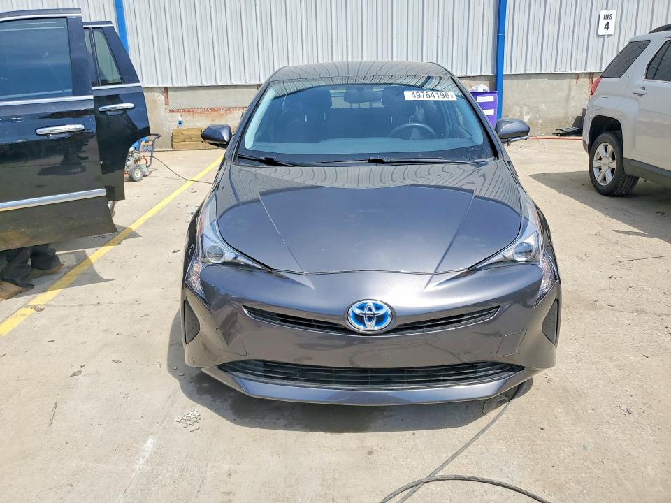 2016 Toyota Prius მანქანა იყიდება აუქციონზე, vin: JTDKBRFU5G3004328, აუქციონის ნომერი: 49764196