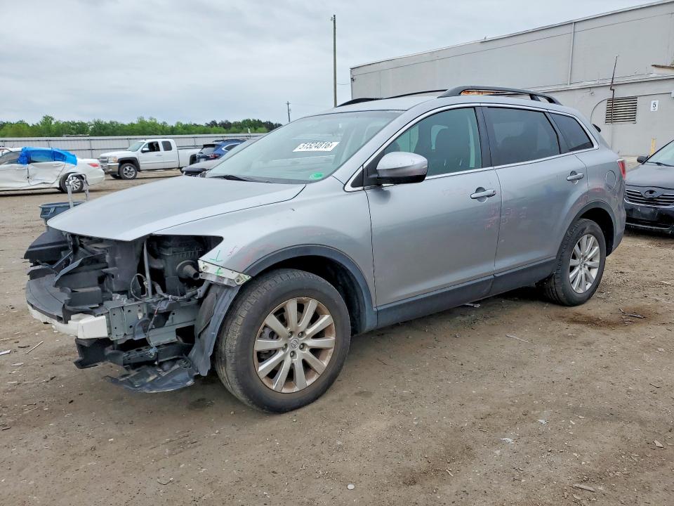 Aukcja sprzedaży 2010 Mazda Cx-9, vin: JM3TB2MA8A0236782, numer aukcji: 51524816