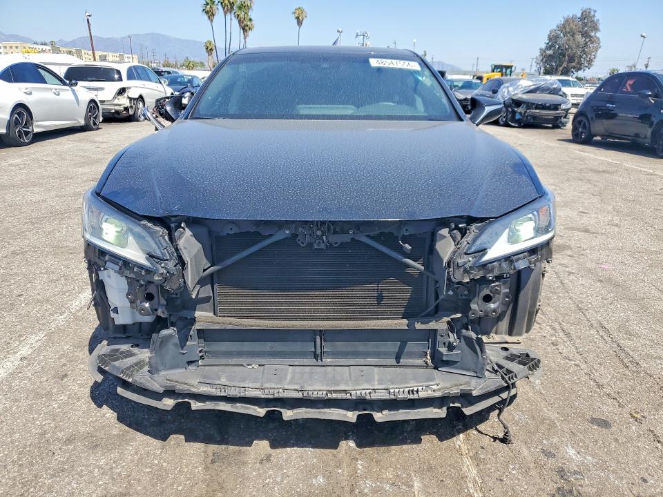 Продажа на аукционе авто 2025 Lexus Es 300h, vin: 58ADA1C11SU058434, номер лота: 48547556