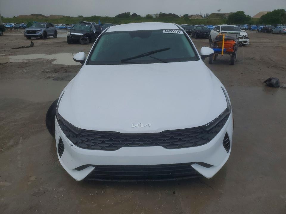 Aukcja sprzedaży 2023 Kia K5, vin: 5XXG14J21PG222171, numer aukcji: 48922736