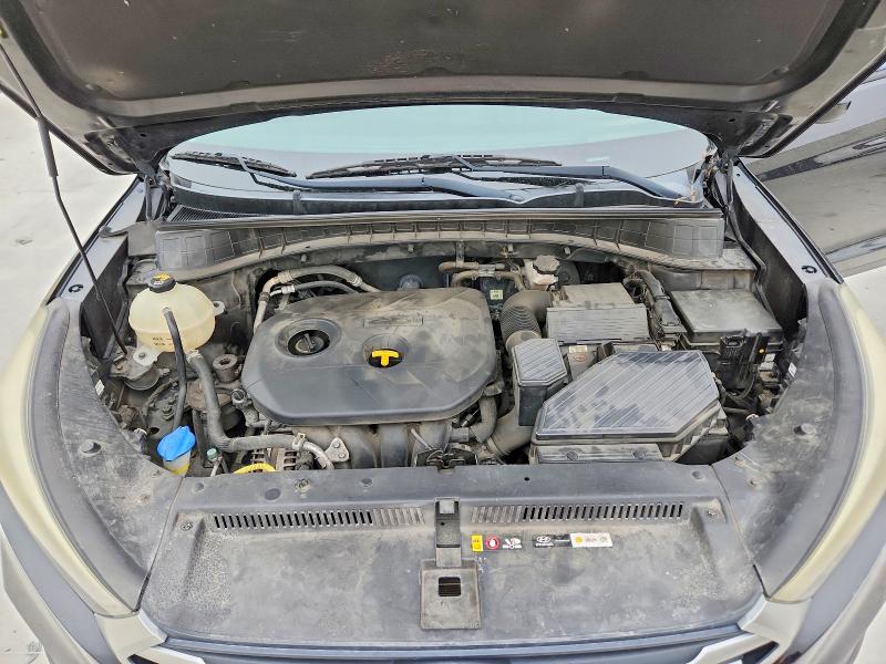 Продажа на аукционе авто 2017 Hyundai Tucson, vin: KM8J33A42HU469038, номер лота: 50758786