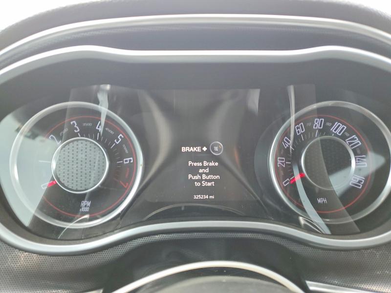 2015 Dodge Challenger მანქანა იყიდება აუქციონზე, vin: 2C3CDZBG9FH804631, აუქციონის ნომერი: 49507606