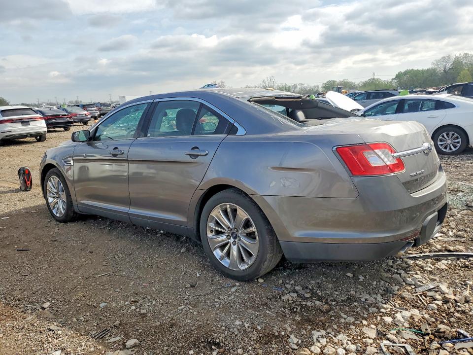 Продажа на аукционе авто 2012 Ford Taurus, vin: 1FAHP2FW6CG129772, номер лота: 51102866