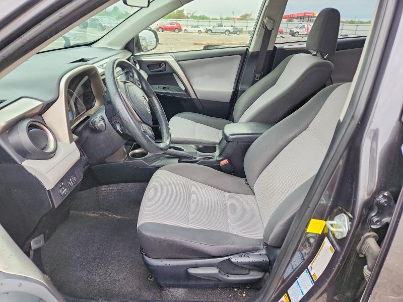 51418546 :رقم المزاد ، JTMBFREV2EJ007940 vin ، 2014 Toyota Rav4 مزاد بيع