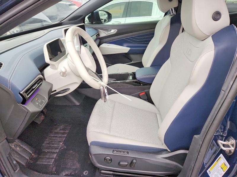 51511226 :رقم المزاد ، 1V2FMPE8XPC004506 vin ، 2023 Volkswagen Id.4 مزاد بيع