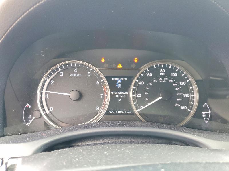 Продажа на аукционе авто 2015 Lexus Gs, vin: JTHBE1BL3FA019229, номер лота: 51789886