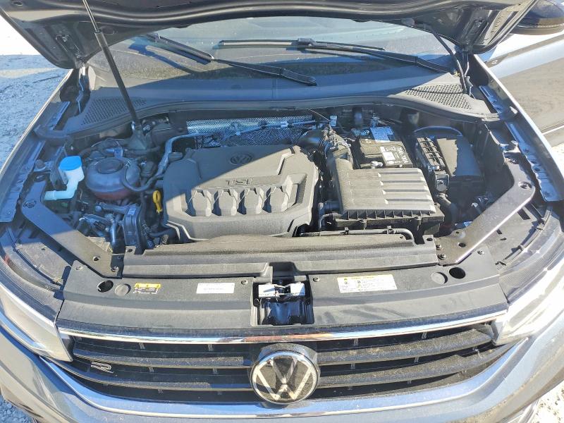 Aukcja sprzedaży 2024 Volkswagen Tiguan, vin: 3VVCB7AX4RM096948, numer aukcji: 50594926