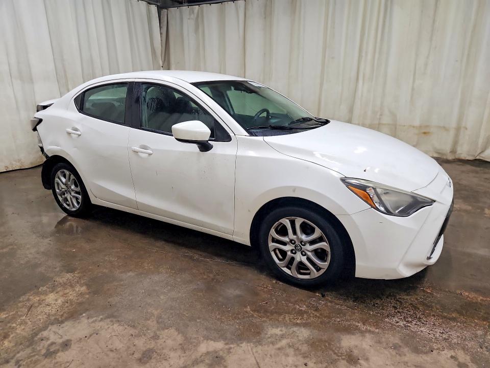 Aukcja sprzedaży 2018 Toyota Yaris Ia, vin: 3MYDLBYVXJY311299, numer aukcji: 51653106