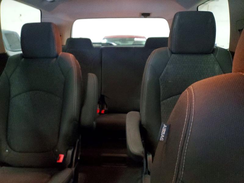 48691076 :رقم المزاد ، 1GKKRPKD5GJ263214 vin ، 2016 Gmc Acadia مزاد بيع