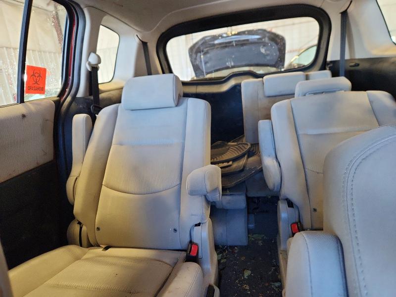 Aukcja sprzedaży 2009 Mazda 5, vin: JM1CR293390339957, numer aukcji: 50180066