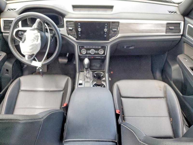 Aukcja sprzedaży 2023 Volkswagen Atlas Cross Sport, vin: 1V2JE2CA8PC226123, numer aukcji: 51294696